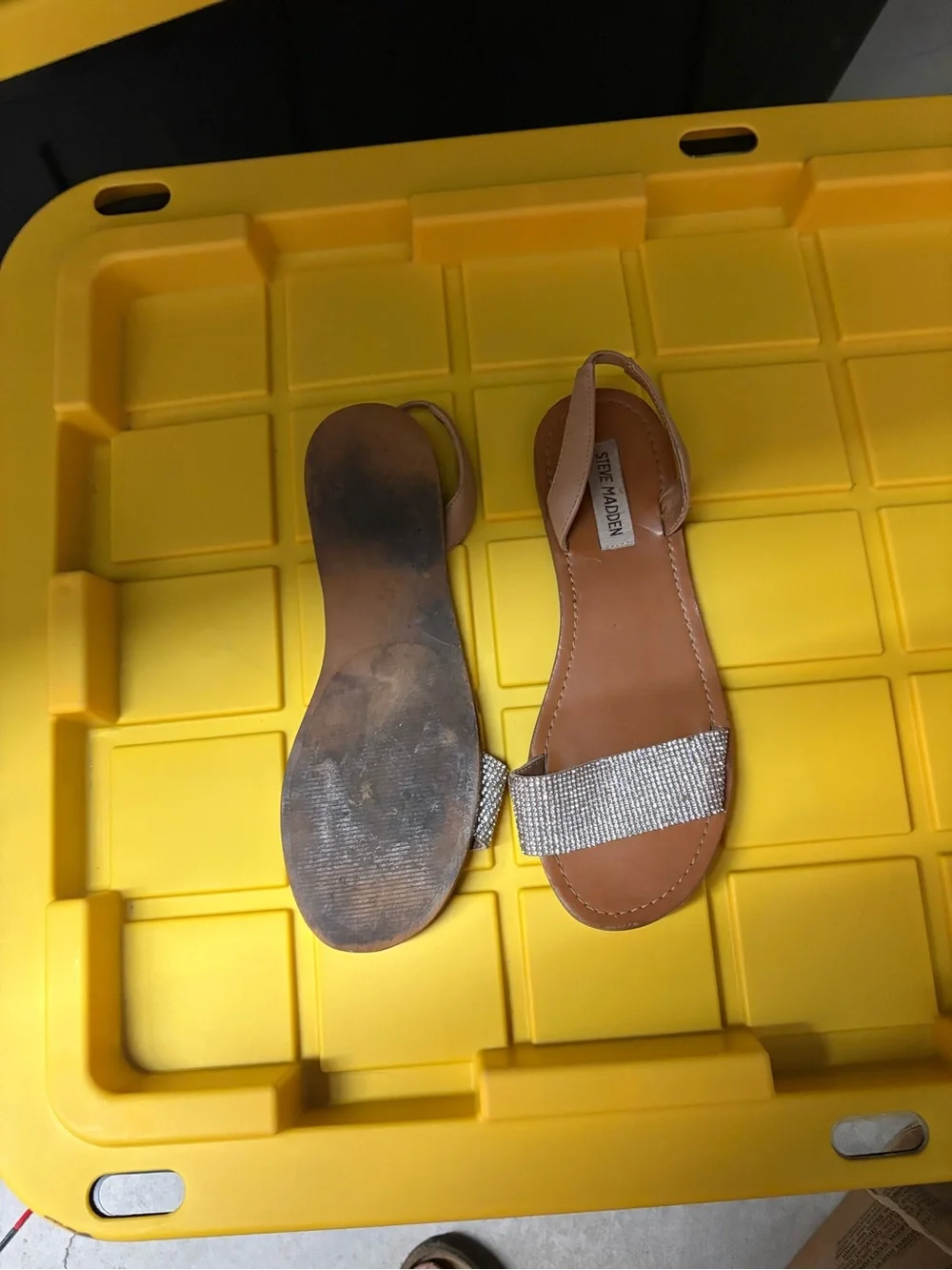 Steve Madden steve madden